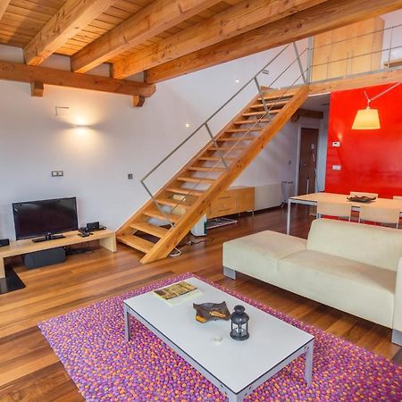 Borda Aranzazu Apartamento Oñate Exterior foto