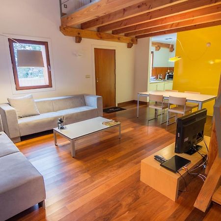 Borda Aranzazu Apartamento Oñate Exterior foto