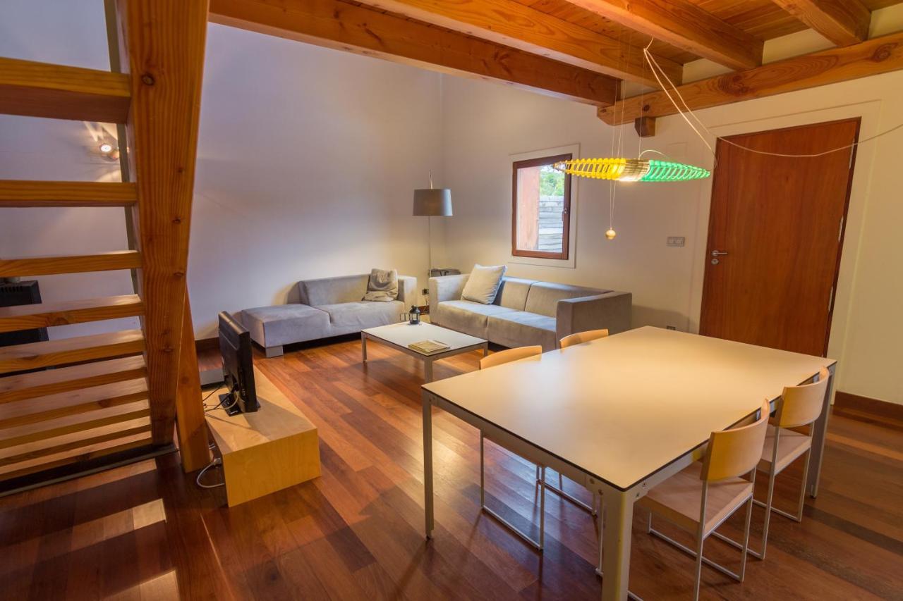 Borda Aranzazu Apartamento Oñate Exterior foto