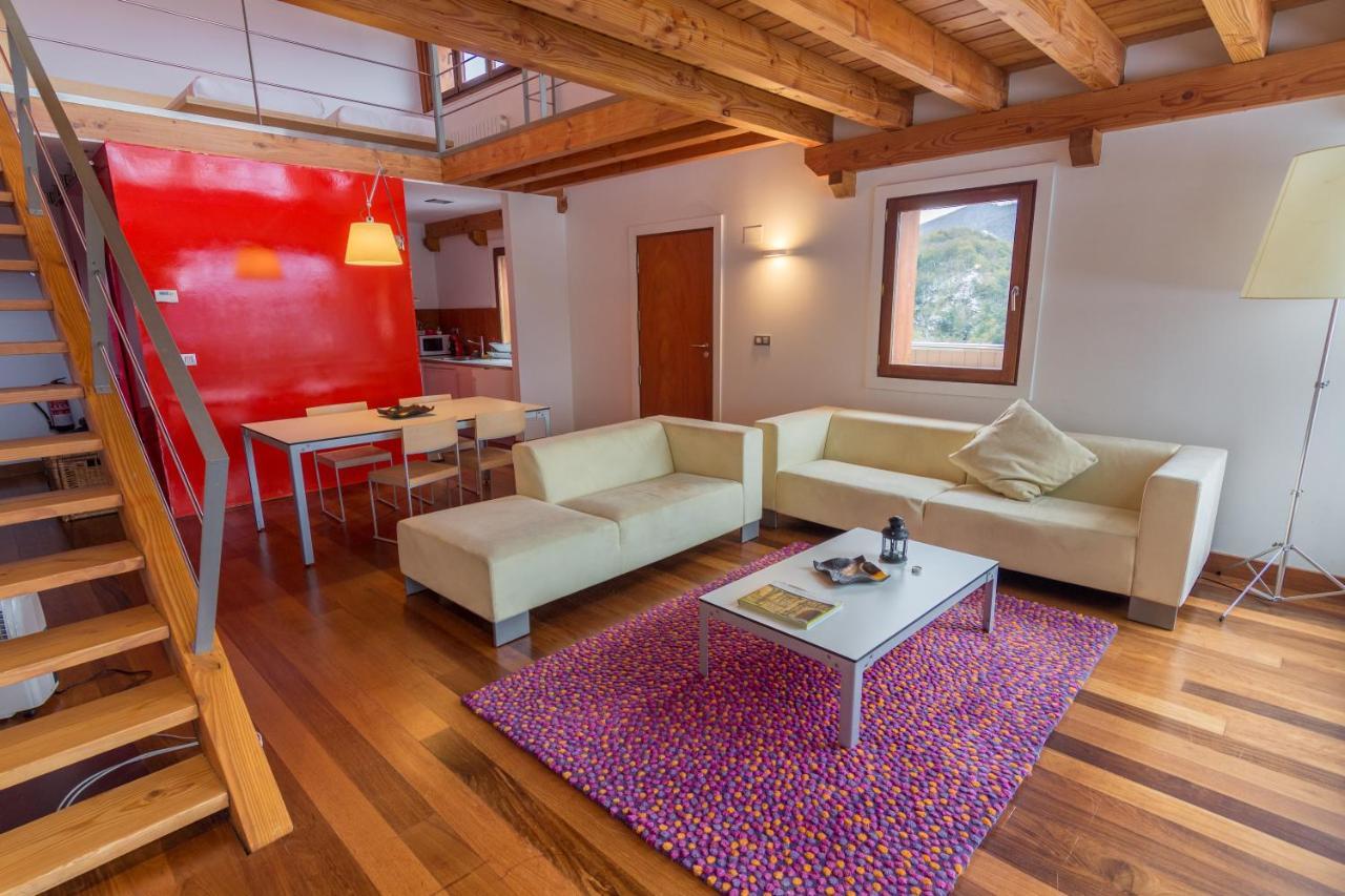 Borda Aranzazu Apartamento Oñate Exterior foto