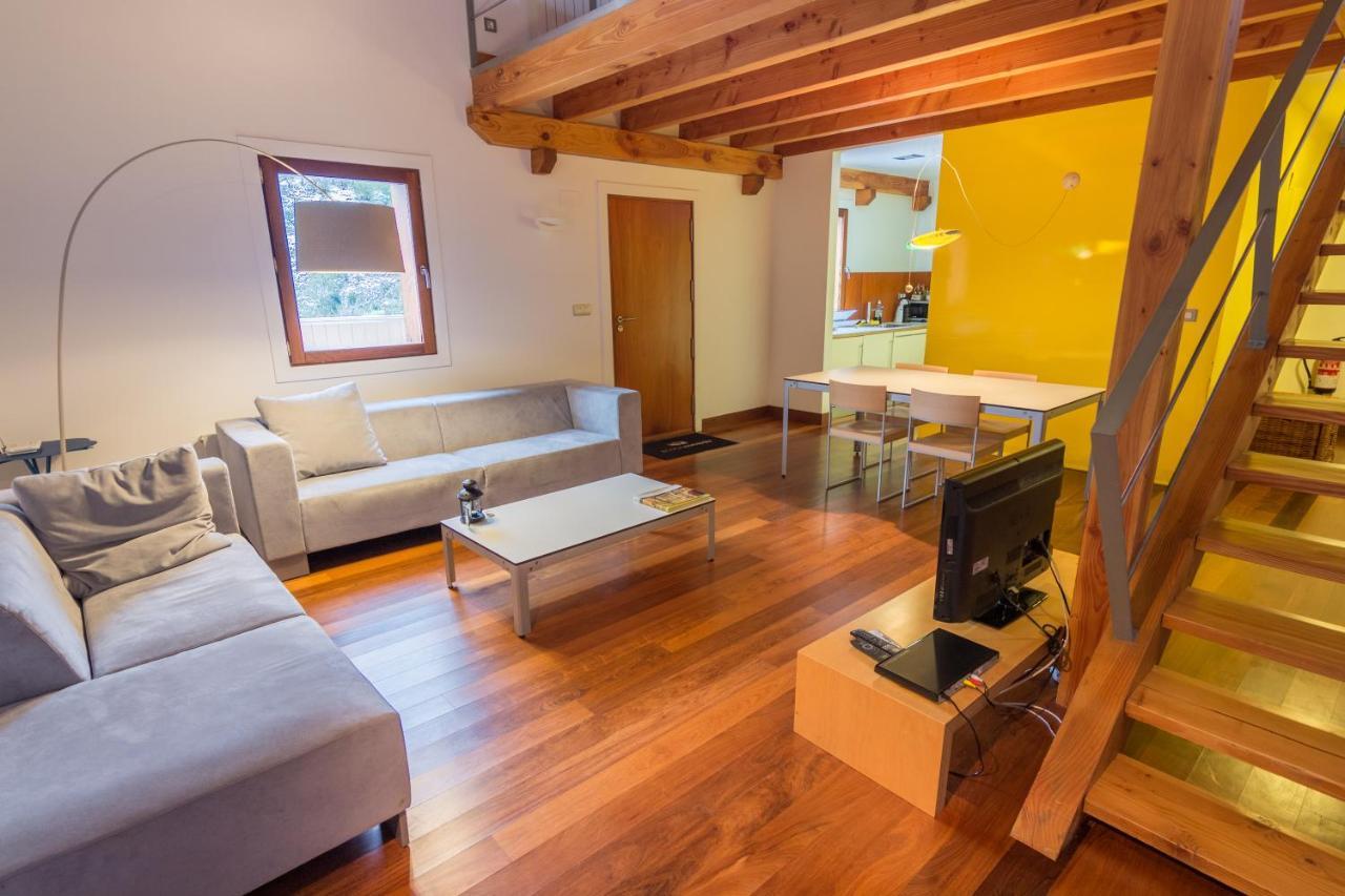 Borda Aranzazu Apartamento Oñate Exterior foto